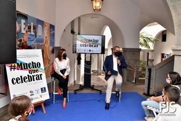 Telde celebra el Orgullo LGTBI+/Francisco Javier Santana.